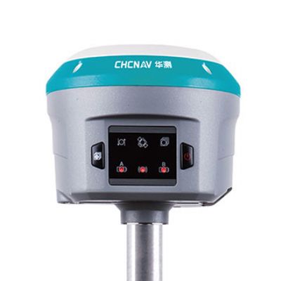 华测T7 智能 RTK时博（中国）系统