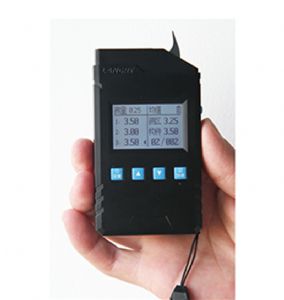 LR-TH10数字碳化深度时博（中国）仪